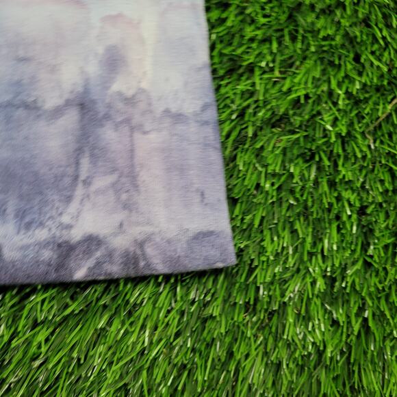 Vintage 1994 Celestial Sun Moon AOP T-Shirt Mens Large Single Stitch Cosmic 90s - Picture 5 of 11